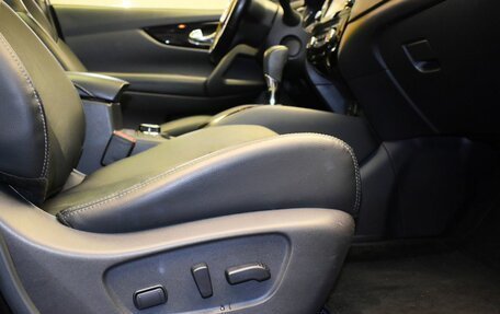 Nissan Qashqai, 2020 год, 2 250 000 рублей, 10 фотография