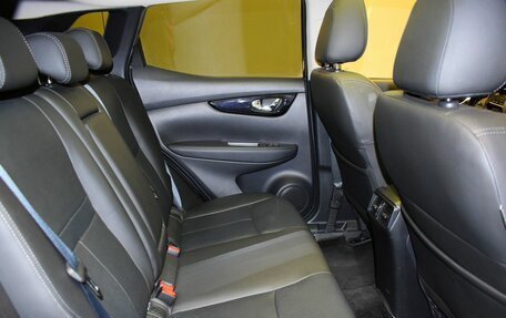 Nissan Qashqai, 2020 год, 2 250 000 рублей, 13 фотография