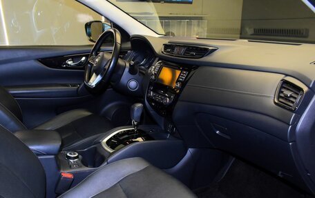 Nissan Qashqai, 2020 год, 2 250 000 рублей, 11 фотография