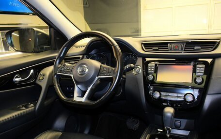 Nissan Qashqai, 2020 год, 2 250 000 рублей, 16 фотография