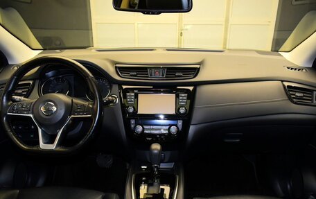 Nissan Qashqai, 2020 год, 2 250 000 рублей, 15 фотография