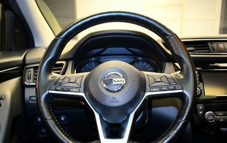 Nissan Qashqai, 2020 год, 2 250 000 рублей, 17 фотография