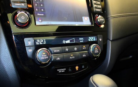 Nissan Qashqai, 2020 год, 2 250 000 рублей, 22 фотография