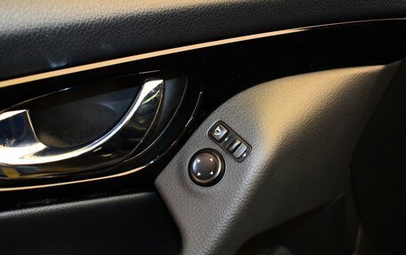 Nissan Qashqai, 2020 год, 2 250 000 рублей, 19 фотография