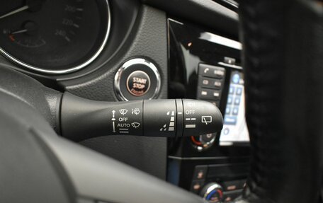 Nissan Qashqai, 2020 год, 2 250 000 рублей, 25 фотография