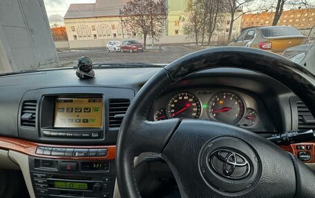 Toyota Mark II IX (X110), 2002 год, 720 000 рублей, 5 фотография