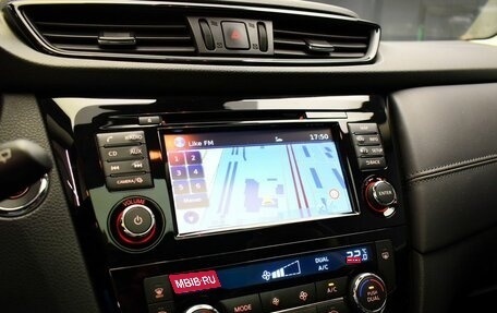 Nissan Qashqai, 2020 год, 2 250 000 рублей, 23 фотография