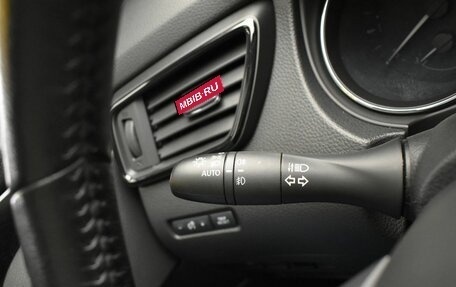 Nissan Qashqai, 2020 год, 2 250 000 рублей, 26 фотография