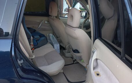 Chery Tiggo (T11), 2009 год, 490 000 рублей, 3 фотография