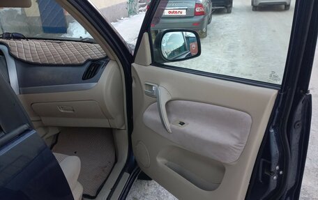 Chery Tiggo (T11), 2009 год, 490 000 рублей, 4 фотография