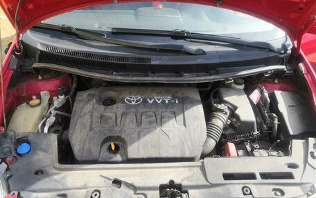 Toyota Auris II, 2008 год, 650 000 рублей, 5 фотография