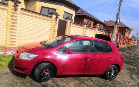 Toyota Auris II, 2008 год, 650 000 рублей, 4 фотография