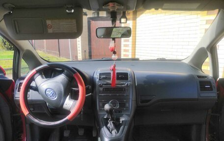 Toyota Auris II, 2008 год, 650 000 рублей, 7 фотография