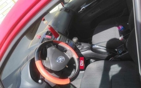 Toyota Auris II, 2008 год, 650 000 рублей, 9 фотография