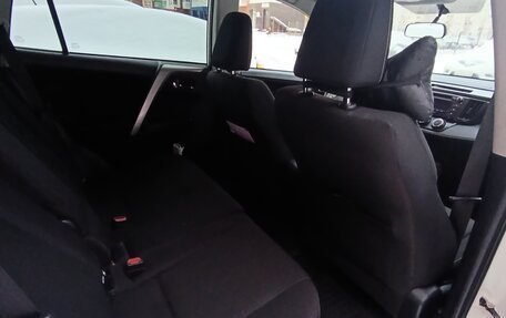 Toyota RAV4, 2018 год, 2 150 000 рублей, 7 фотография