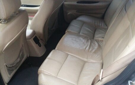 Brilliance M2 I рестайлинг, 2008 год, 470 000 рублей, 4 фотография