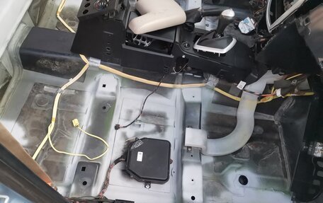 Brilliance M2 I рестайлинг, 2008 год, 470 000 рублей, 6 фотография