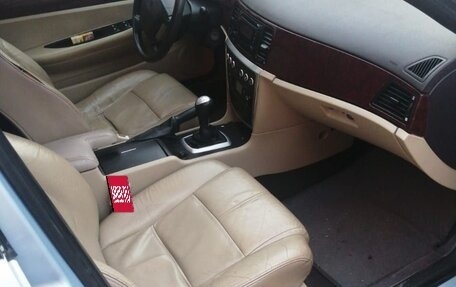 Brilliance M2 I рестайлинг, 2008 год, 470 000 рублей, 3 фотография