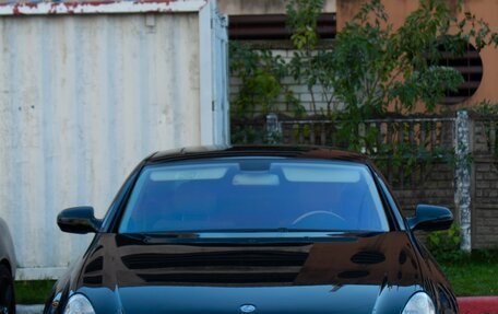 Mercedes-Benz CLS AMG, 2006 год, 3 350 000 рублей, 6 фотография