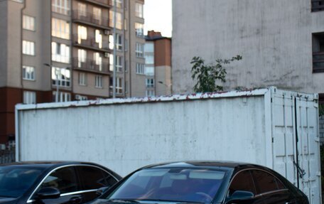 Mercedes-Benz CLS AMG, 2006 год, 3 350 000 рублей, 2 фотография