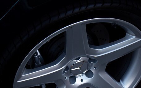 Mercedes-Benz CLS AMG, 2006 год, 3 350 000 рублей, 7 фотография