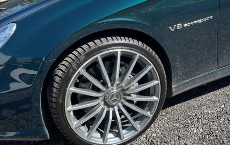 Mercedes-Benz CLS AMG, 2006 год, 3 350 000 рублей, 16 фотография