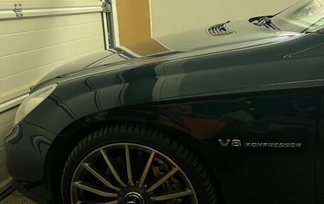 Mercedes-Benz CLS AMG, 2006 год, 3 350 000 рублей, 19 фотография