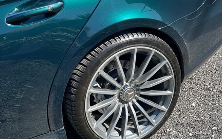 Mercedes-Benz CLS AMG, 2006 год, 3 350 000 рублей, 18 фотография