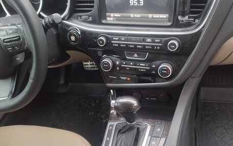 KIA Optima III, 2013 год, 1 350 000 рублей, 13 фотография