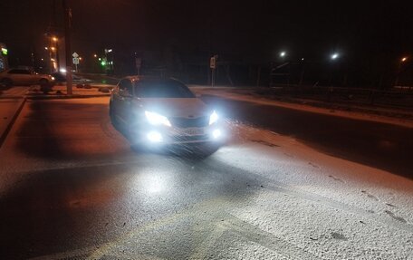 KIA Optima III, 2013 год, 1 350 000 рублей, 16 фотография