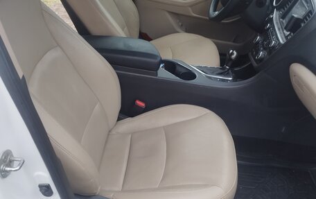 KIA Optima III, 2013 год, 1 350 000 рублей, 14 фотография