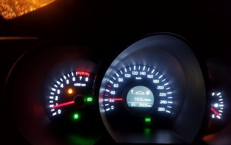 KIA Optima III, 2013 год, 1 350 000 рублей, 17 фотография