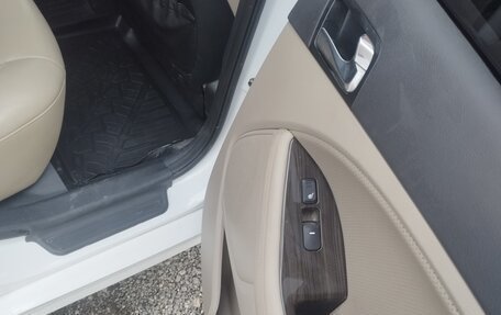 KIA Optima III, 2013 год, 1 350 000 рублей, 15 фотография