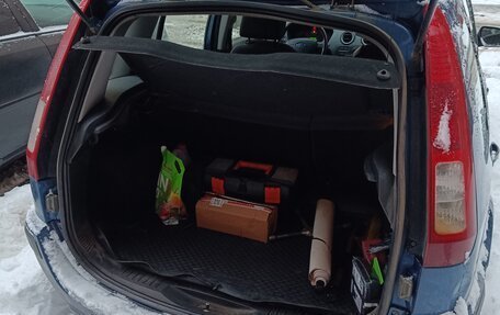 Ford Fusion I, 2007 год, 295 000 рублей, 8 фотография