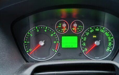 Ford Fusion I, 2007 год, 295 000 рублей, 9 фотография