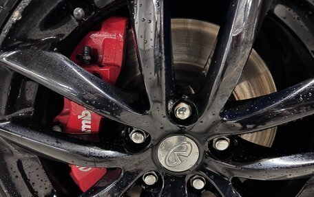 Infiniti G, 2007 год, 1 450 000 рублей, 17 фотография