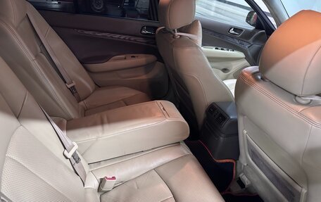 Infiniti G, 2007 год, 1 450 000 рублей, 16 фотография