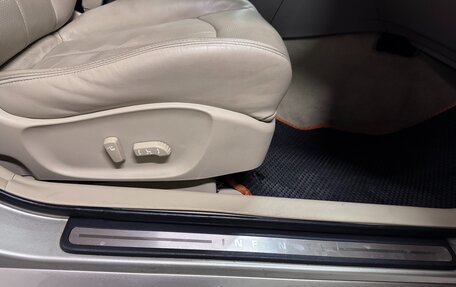 Infiniti G, 2007 год, 1 450 000 рублей, 15 фотография