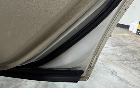 Infiniti G, 2007 год, 1 450 000 рублей, 19 фотография