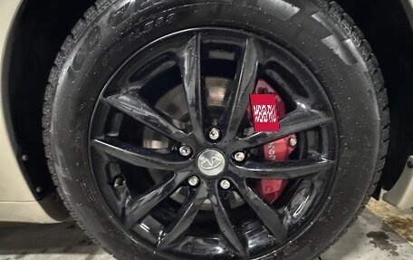 Infiniti G, 2007 год, 1 450 000 рублей, 9 фотография