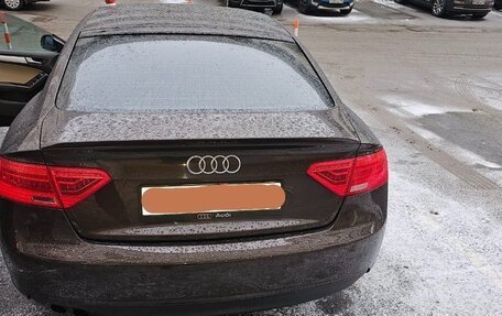 Audi A5, 2012 год, 1 500 000 рублей, 5 фотография
