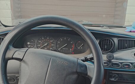 Daewoo Leganza, 2001 год, 200 000 рублей, 6 фотография