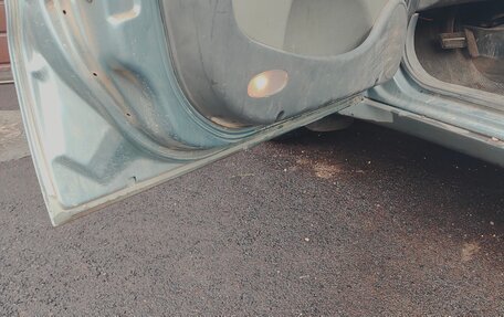 Daewoo Leganza, 2001 год, 200 000 рублей, 5 фотография