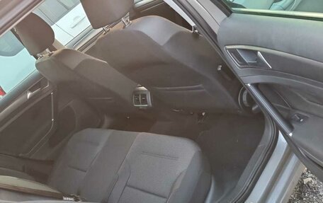 Volkswagen Golf VII, 2013 год, 1 350 000 рублей, 4 фотография