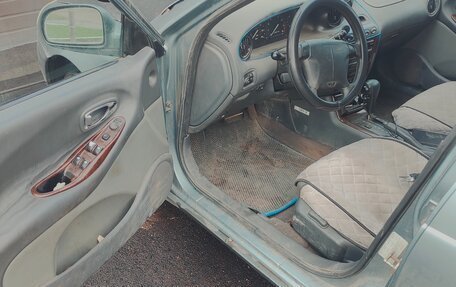 Daewoo Leganza, 2001 год, 200 000 рублей, 7 фотография