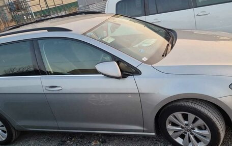 Volkswagen Golf VII, 2013 год, 1 350 000 рублей, 3 фотография