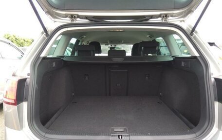 Volkswagen Golf VII, 2013 год, 1 350 000 рублей, 7 фотография