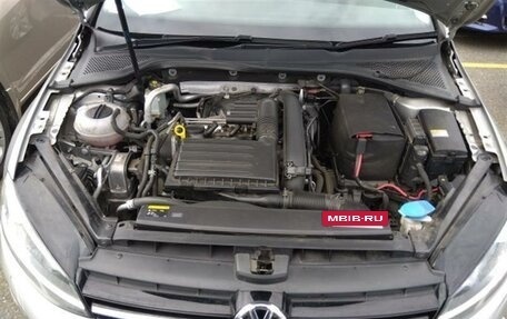 Volkswagen Golf VII, 2013 год, 1 350 000 рублей, 6 фотография