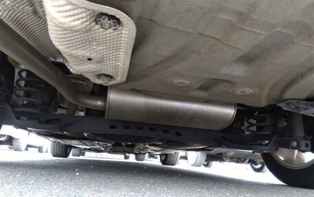 Volkswagen Golf VII, 2013 год, 1 350 000 рублей, 9 фотография