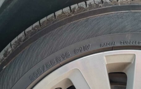 Volkswagen Golf VII, 2013 год, 1 350 000 рублей, 15 фотография